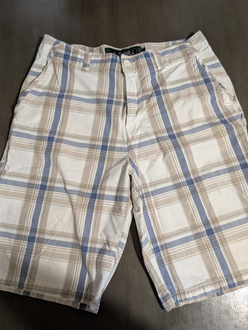 Men's O'Neill board shorts size 34